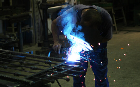 welding services broward county